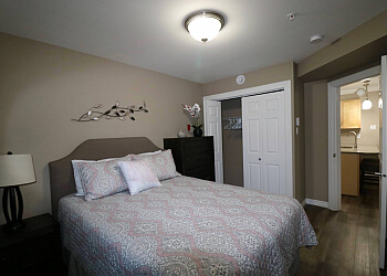 St Johns apartments for rent Park Plaza Apartments