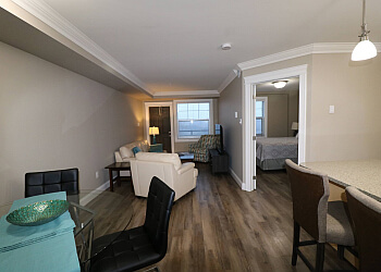 St Johns apartments for rent Park Plaza Apartments