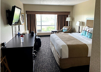 Saskatoon Hotels Park Town Hotel