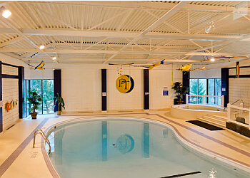 Saskatoon Hotels Park Town Hotel