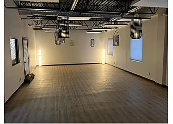Sherwood Park Cours de yoga  Park Yoga & Wellness