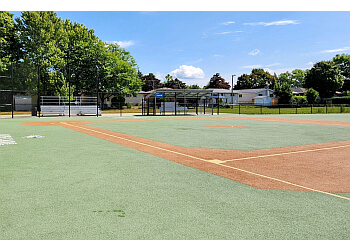 Belleville recreation center Parkdale Community Centre