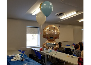 Belleville recreation center Parkdale Community Centre