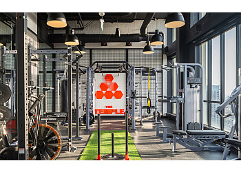 Toronto Appartements à louer Parker Apartments