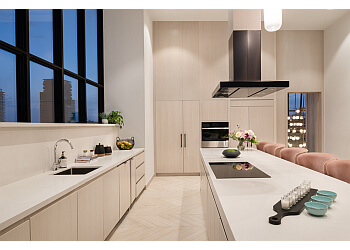 Toronto Appartements à louer Parker Apartments