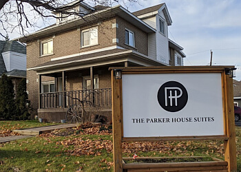 Parker House Suites