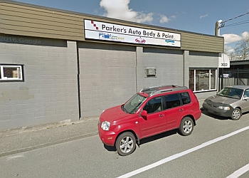3 Best Auto Body Shops in Victoria, BC - ThreeBestRated