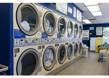 Aurora dry cleaner Parkers Cleaners