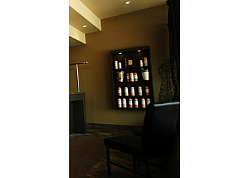 Burlington dry cleaner Parkers of Burlington