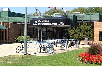 Parkinson Recreation Centre