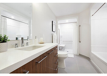 Ajax Maisons De Retraite Parkland Ajax