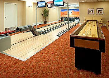 Fredericton retirement home Parkland Fredericton