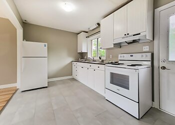 Orangeville apartments for rent Parkland Village