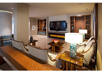 Halifax Maisons De Retraite Parkland at the Gardens