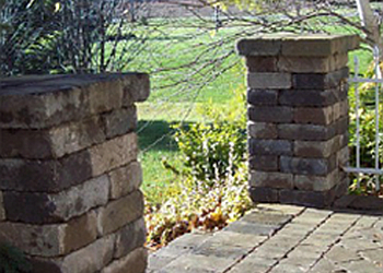 Belleville landscaping company Parkside Landscaping & Contracting