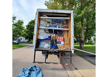 Ottawa Déménageurs Parkview Moving Co.
