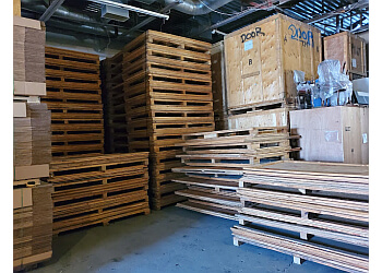 Ottawa Déménageurs Parkview Moving Co.