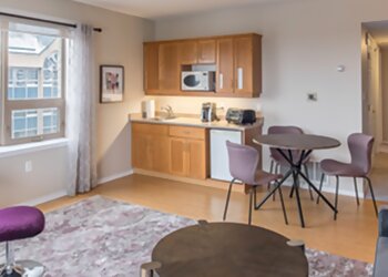 Saskatoon Retirement Homes Parkville Manor