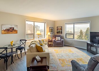 Saskatoon Retirement Homes Parkville Manor