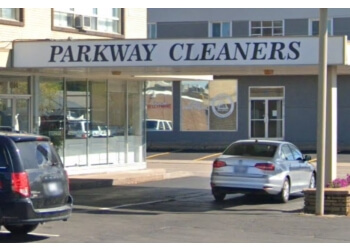 Parkway Quality Cleaners Parkway Quality Cleaners