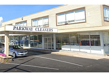 Parkway Quality Cleaners