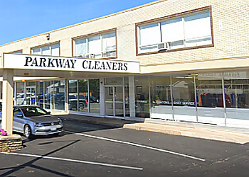 Parkway Quality Cleaners Sault Ste Marie - Sault Ste Marie, ON Dry Cleaners - Business Exterior Image