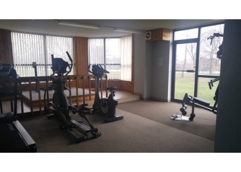 Welland apartments for rent Parkway Village