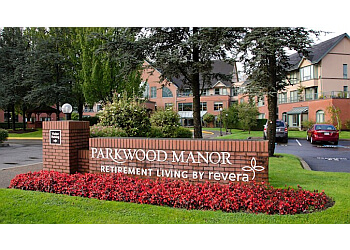 Parkwood Manor