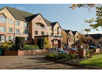 3 Best Retirement Homes In Victoria, BC - ThreeBestRated