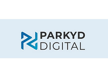 Kitchener advertising agency Parkyd Digital
