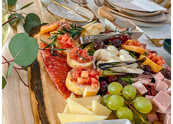 Oakville caterer Parlato's Catering