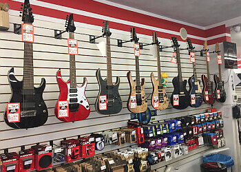 Moncton Prêteurs sur Gages Parlour Pawn