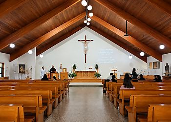 Paroisse Saint Joseph Blainville - Blainville, QC Landmarks - Facility Image