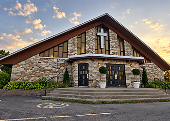 Paroisse Saint Joseph Blainville Paroisse Saint Joseph Blainville - Blainville, QC Landmarks - Landscape Image
