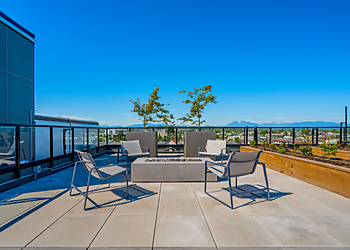 Langley apartments for rent Parque On Park