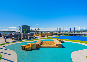 Langley apartments for rent Parque On Park