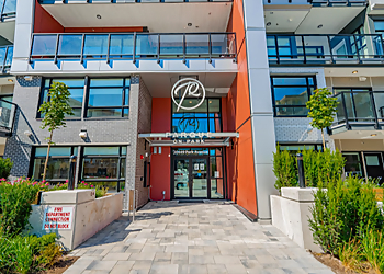 Langley apartments for rent Parque On Park