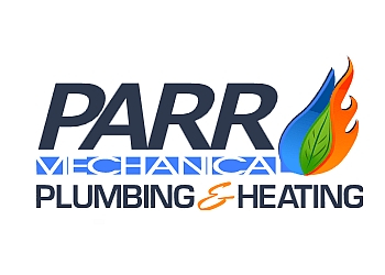 Stratford plumber Parr Mechanical Plumbing & Heating Inc.
