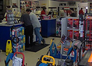 Orillia auto parts store Parry Automotive