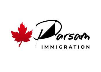 Kingston immigration consultant Parsam Immigration Services Inc.