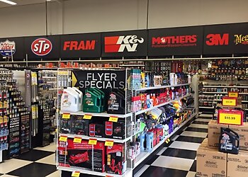 Belleville Magasins De Pièces Automobiles PartSource