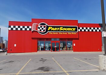 Belleville auto parts store PartSource image 1