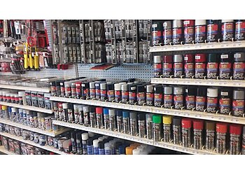 Brantford auto parts store PartSource Brantford