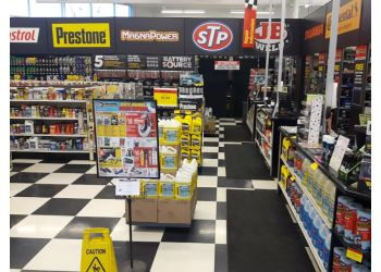 Burlington auto parts store PartSource Burlington