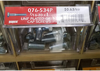 Guelph auto parts store PartSource