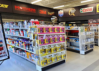 Guelph auto parts store PartSource