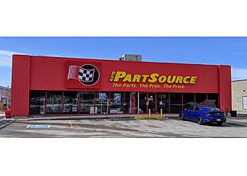 Guelph auto parts store PartSource  image 1