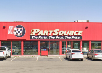 Hamilton auto parts store PartSource