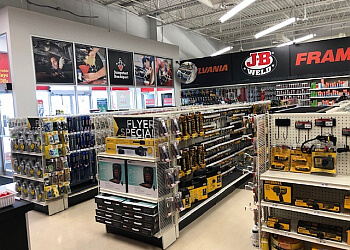 Kingston auto parts store PartSource