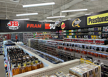 Kingston auto parts store PartSource